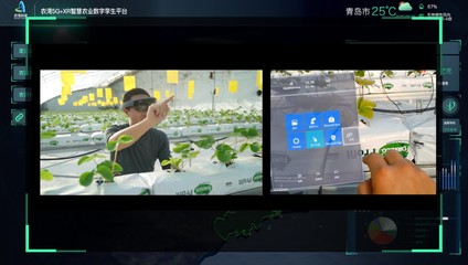 農(nóng)灣科技緊隨國家發(fā)改委號召,通過數(shù)字技術(shù)促進農(nóng)業(yè)轉(zhuǎn)型升級