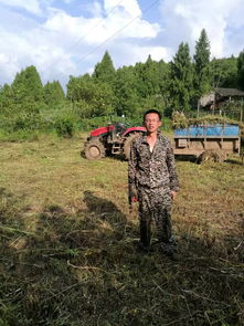 南充十佳新型職業(yè)農(nóng)民 十佳農(nóng)業(yè)科技服務能手新鮮出爐