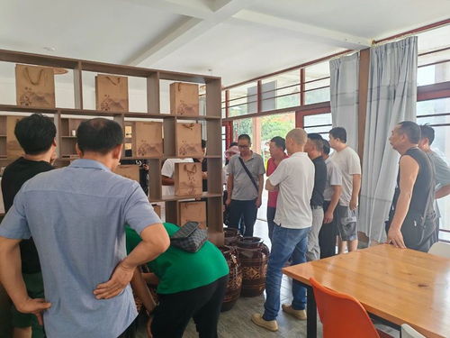 德宏州茶技站開展茶葉科技培訓(xùn)，助力農(nóng)業(yè)科技服務(wù)